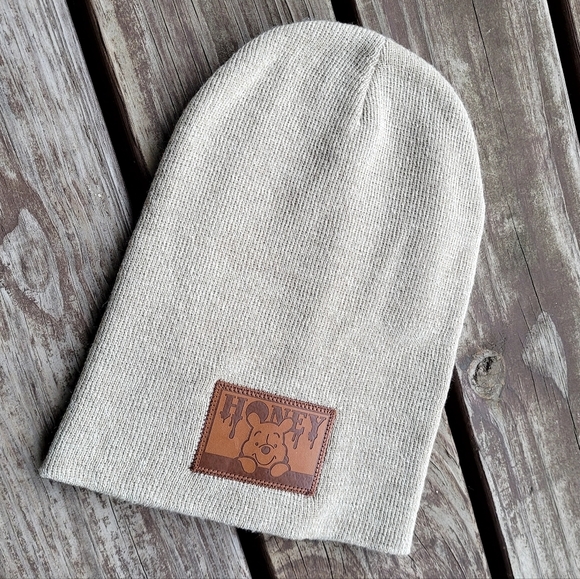 Disney Winnie the Pooh Beanie - Picture 1 of 6